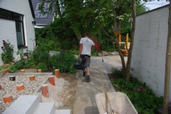 Holzterrasse-Schritt-2