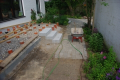 Holzterrasse-Schritt-3