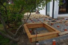 Holzterrasse-Schritt-4