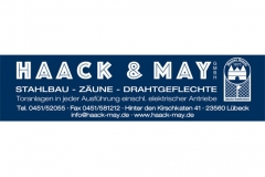 HaackMay