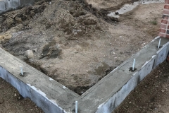 Pflasterarbeiten-Streifenfundament2